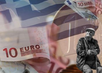 Αναδρομικά σε όλους τους συνταξιούχους - «Πολιτική λύση» εξετάζει η κυβέρνηση Αναδρομικά σε όλους τους συνταξιούχους – «Πολιτική λύση» εξετάζει η κυβέρνηση