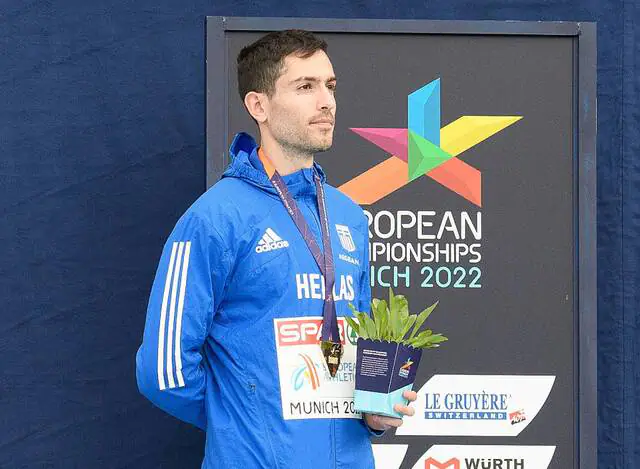 Ανασκόπηση 2022 - Τα πρόσωπα που ξεχώρισαν φέτος στον ελληνικό αθλητισμό Ανασκόπηση 2022 – Τα πρόσωπα που ξεχώρισαν φέτος στον ελληνικό αθλητισμό