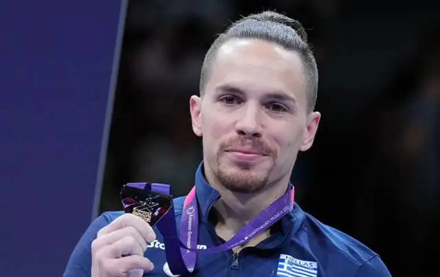 Ανασκόπηση 2022 - Τα πρόσωπα που ξεχώρισαν φέτος στον ελληνικό αθλητισμό Ανασκόπηση 2022 – Τα πρόσωπα που ξεχώρισαν φέτος στον ελληνικό αθλητισμό