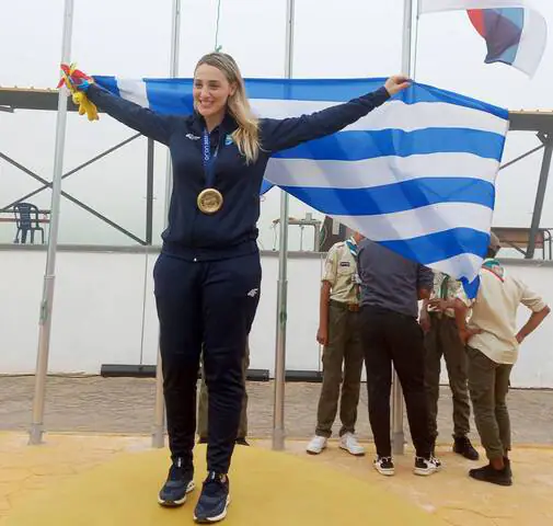 Ανασκόπηση 2022 - Τα πρόσωπα που ξεχώρισαν φέτος στον ελληνικό αθλητισμό Ανασκόπηση 2022 – Τα πρόσωπα που ξεχώρισαν φέτος στον ελληνικό αθλητισμό