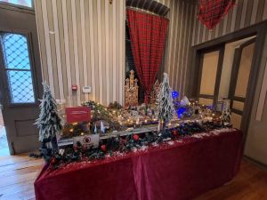 Ανοίγει το Μουσείο Χριστουγέννων στην Κατερίνη Ανοίγει το Μουσείο Χριστουγέννων στην Κατερίνη – Ένα μοναδικό πάρτι έκπληξη την Παρασκευή το απόγευμα