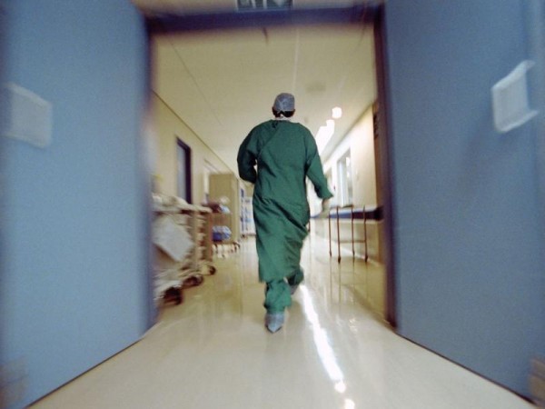 «Απελπιστική Η Κατάσταση Στα Νοσοκομεία» – Sos Για Το Κύμα Λοιμώξεων