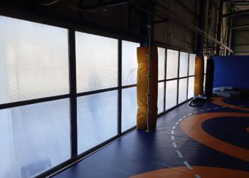 Αρχέλαος Κατερίνης Παλαιστικό Τμήμα - Ευχαριστήρια επιστολή Αρχέλαος Κατερίνης Παλαιστικό Τμήμα – Ευχαριστήρια επιστολή