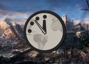 Ρολόι της Αποκάλυψης
