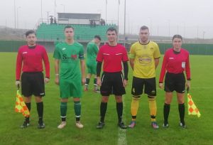 Β’ Ερασιτεχνική ΕΠΣ Πιερίας – Παιχνίδια της 7ης αγωνιστικής