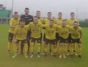 Β’ Ερασιτεχνική ΕΠΣ Πιερίας – Παιχνίδια της 7ης αγωνιστικής