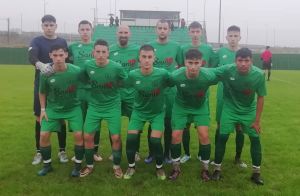 Β’ Ερασιτεχνική ΕΠΣ Πιερίας – Παιχνίδια της 7ης αγωνιστικής