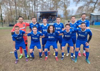 Γ' Εθνική: Εθνικός Νέου Κεραμιδίου - ΑΕΠ Κοζάνης 5-2 Γ’ Εθνική: Σούπερ θέαμα – Εθνικός Νέου Κεραμιδίου – ΑΕΠ Κοζάνης 5 2