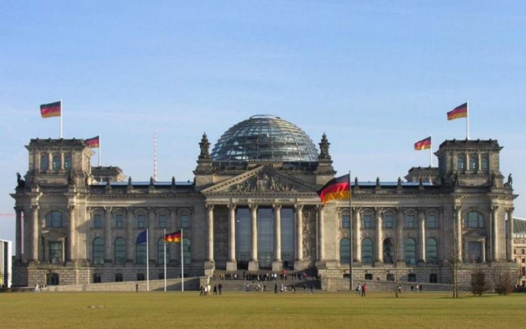 Γερμανία: Οι «Πολίτες Του Ράιχ» Σχεδίαζαν Ανατροπή Του Πολιτεύματος