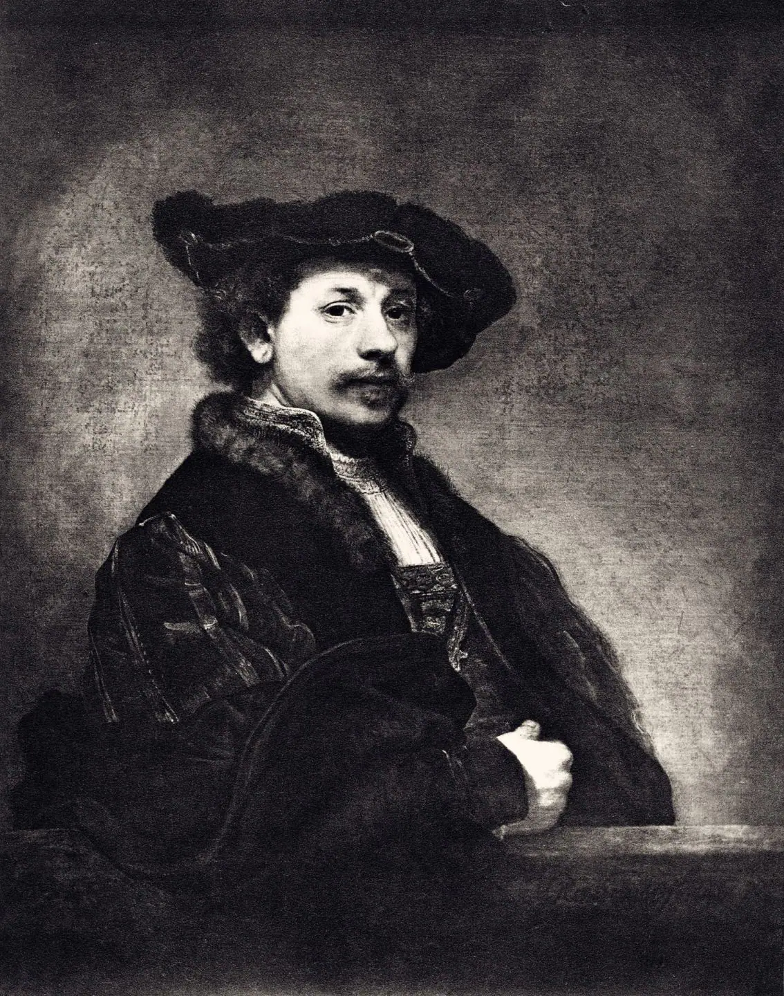 Γιατί είναι σπουδαίος ο “Σημαιοφόρος” του Ρέμπραντ των 175 εκατομμυρίων ευρώ Γιατί είναι σπουδαίος ο “Σημαιοφόρος” του Ρέμπραντ των 175 εκατομμυρίων ευρώ