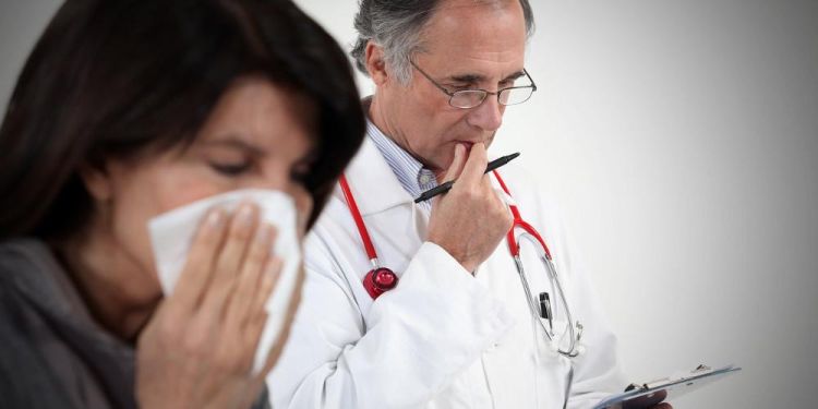 Γρίπη: Οι Ηλικίες Που Χτυπά Και Τα Συμπτώματα