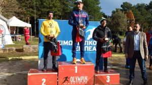 Δήμος Δίου Ολύμπου: Πάνω από 600 αθλητές συμμετείχαν φέτος στον 16ο Χειμωνιάτικο Ενιπέα και τα 7α Ολύμπια Μονοπάτια