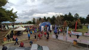 Δήμος Δίου Ολύμπου: Πάνω από 600 αθλητές συμμετείχαν φέτος στον 16ο Χειμωνιάτικο Ενιπέα και τα 7α Ολύμπια Μονοπάτια