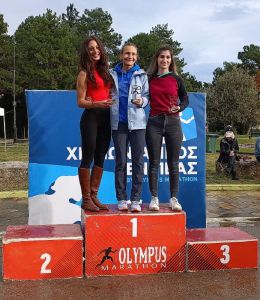 Δήμος Δίου Ολύμπου: Πάνω από 600 αθλητές συμμετείχαν φέτος στον 16ο Χειμωνιάτικο Ενιπέα και τα 7α Ολύμπια Μονοπάτια