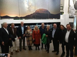 Δήμος Δίου Ολύμπου: Παρουσιάστηκαν οι προοπτικές ανάπτυξης στην παρολύμπια περιοχή