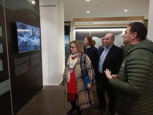 Δήμος Δίου Ολύμπου: Παρουσιάστηκαν οι προοπτικές ανάπτυξης στην παρολύμπια περιοχή