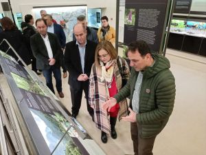 Δήμος Δίου Ολύμπου: Παρουσιάστηκαν οι προοπτικές ανάπτυξης στην παρολύμπια περιοχή