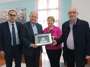 Δήμος Δίου Ολύμπου: Τα εγγόνια των Εμμάνουελ και Έμμας Χαζάν