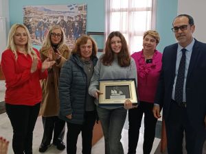 Δήμος Δίου Ολύμπου: Τα εγγόνια των Εμμάνουελ και Έμμας Χαζάν