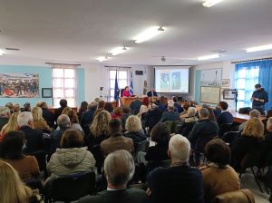 Δήμος Δίου Ολύμπου: Τα εγγόνια των Εμμάνουελ και Έμμας Χαζάν τίμησαν τρεις οικογένειες του Λιτοχώρου