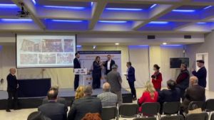 Δήμος Δίου Ολύμπου: Το ξενοδοχείο Robolo Boutique Hotel στο Λιτόχωρο βραβεύτηκε στη φετινή 37η Διεθνή Έκθεση Philoxenia