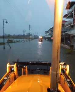 Δήμος Κατερίνης: Επιχειρήσεις στο παραλιακό μέτωπο για την αντιμετώπιση πλημμυρικών φαινομένων Δήμος Κατερίνης: Επιχειρήσεις στο παραλιακό μέτωπο για την αντιμετώπιση πλημμυρικών φαινομένων