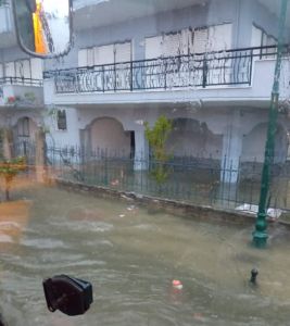 Δήμος Κατερίνης: Επιχειρήσεις στο παραλιακό μέτωπο για την αντιμετώπιση πλημμυρικών φαινομένων Δήμος Κατερίνης: Επιχειρήσεις στο παραλιακό μέτωπο για την αντιμετώπιση πλημμυρικών φαινομένων
