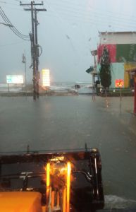 Δήμος Κατερίνης: Σε διαρκή επιχειρησιακή δράση για την αντιμετώπιση της κακοκαιρίας