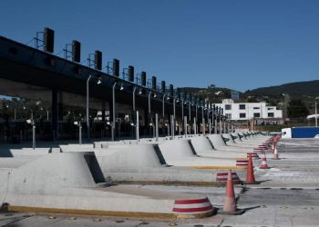 Δεν θα αυξηθούν τα διόδια - Έρχονται αλλαγές στη χρέωση Δεν θα αυξηθούν τα διόδια – Έρχονται αλλαγές στη χρέωση