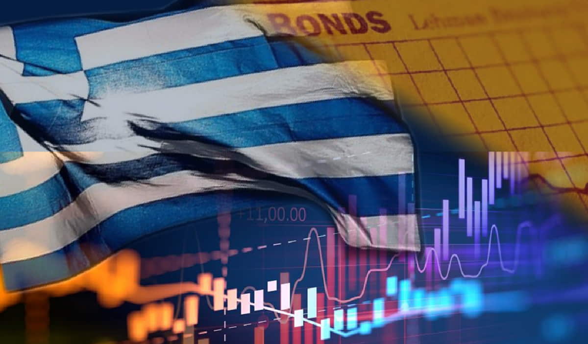 ΕΛΣΤΑΤ: Προσγείωνεται στο 2,8% η ανάπτυξη της Ελλάδας το τρίτο τρίμηνο