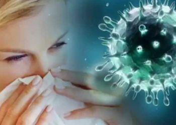 Εοδυ: Έξαρση Περιστατικών Γρίπης Στην Ελλάδα Τι Δείχνουν Τα Στοιχεία Για Κορoνοϊό Και Rsv