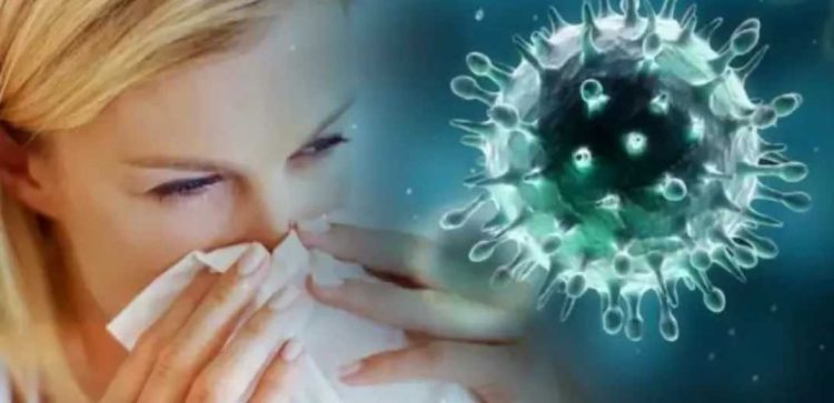 Εοδυ: Έξαρση Περιστατικών Γρίπης Στην Ελλάδα Τι Δείχνουν Τα Στοιχεία Για Κορoνοϊό Και Rsv
