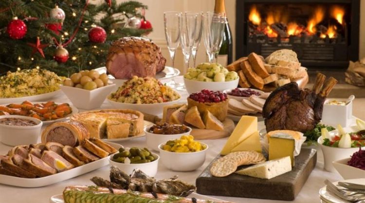 Εφετ: Οδηγίες Για Τα Χριστούγεννα – Τι Να Προσέξετε Στην Αγορά Τροφίμων
