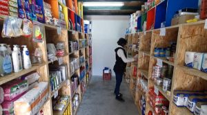 Εθελοντική Ομάδα Δράσης Νομού Πιερίας –