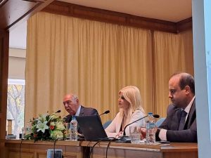 Εκδήλωση της ΔΕΕΠ: Υποβοηθούμενη αναπαραγωγή & γυναικολογικός καρκίνος 