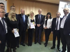 Εκδήλωση της ΔΕΕΠ: Υποβοηθούμενη αναπαραγωγή & γυναικολογικός καρκίνος 