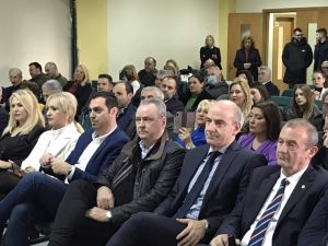 Εκδήλωση της ΔΕΕΠ: Υποβοηθούμενη αναπαραγωγή & γυναικολογικός καρκίνος 