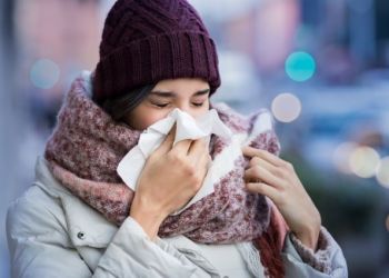 Επιδείνωση Σε Όλες Τις Ιώσεις – Πότε Θα Κορυφωθεί Το «Κύμα» Της Γρίπης