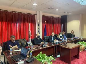 Επιμελητήριο Πιερίας: Παρουσιάστηκε η β΄φάση της μελέτης για τις προοπτικές αξιοποίησης του Ολύμπου