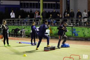 Επιτυχές το σεμινάριο προπονητικής της Γ' Ένωσης στην Κατερίνη Επιτυχές το σεμινάριο προπονητικής της Γ’ Ένωσης στην Κατερίνη