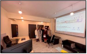 Εταιρεία Alzheimer Πιερίας – Στέγαση του νέου κέντρου ημέρας