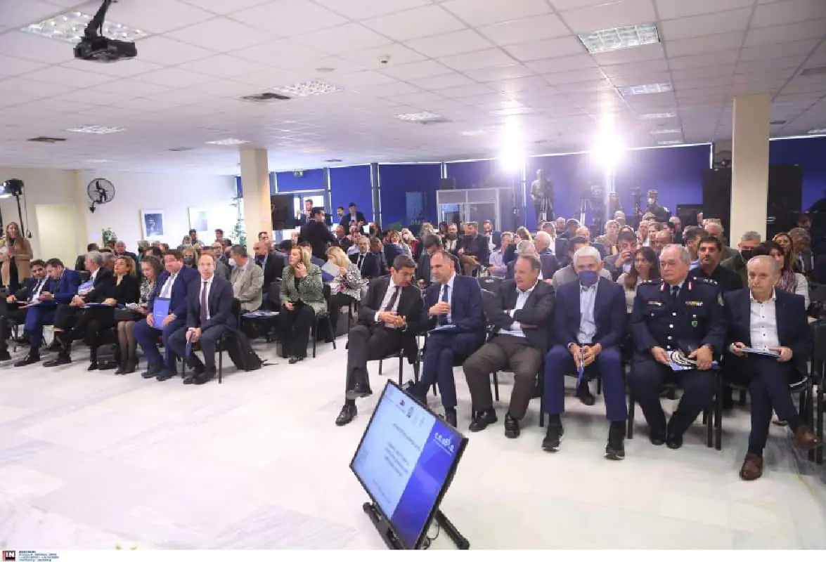 Η Ε.Π.ΑΘΛ.Α προστατεύει ολοένα και περισσότερο την ακεραιότητα στον αθλητισμό μας Η Ε.Π.ΑΘΛ.Α προστατεύει ολοένα και περισσότερο την ακεραιότητα στον αθλητισμό μας