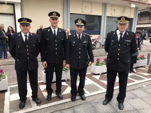 Η Πυροσβεστική Υπηρεσία του Νομού Πιερίας τίμησε τους προστάτες Άγιους «Τρεις παίδες εν Καμίνω» Η Πυροσβεστική Υπηρεσία του Νομού Πιερίας τίμησε τους προστάτες Άγιους «Τρεις παίδες εν Καμίνω»