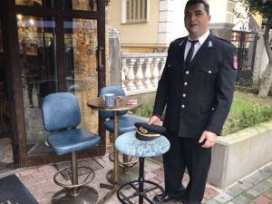 Η Πυροσβεστική Υπηρεσία του Νομού Πιερίας τίμησε τους προστάτες Άγιους «Τρεις παίδες εν Καμίνω» Η Πυροσβεστική Υπηρεσία του Νομού Πιερίας τίμησε τους προστάτες Άγιους «Τρεις παίδες εν Καμίνω»