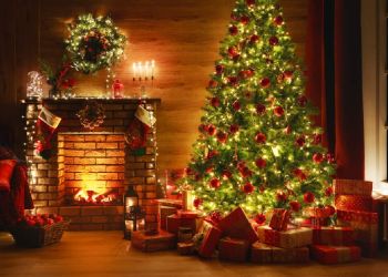 Η Ιστορία Του Χριστουγεννιάτικου Δέντρου – Ο Άδαμ, Η Εύα Και Ο Τόμας Έντισον
