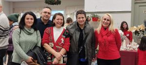 Η τοπική κοινωνία «αγκάλιασε» το Χριστουγεννιάτικο Bazaar του Κυριακού Σχολείου της Ευαγγελικής Εκκλησίας Κατερίνης