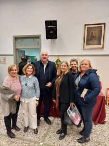 Η τοπική κοινωνία «αγκάλιασε» το Χριστουγεννιάτικο Bazaar του Κυριακού Σχολείου της Ευαγγελικής Εκκλησίας Κατερίνης