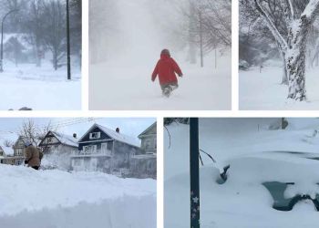 Ηπα: Τουλάχιστον 28 Νεκροί Από Τη Φονική Χιονοθύελλα – Χιλιάδες Εγκλωβισμένοι