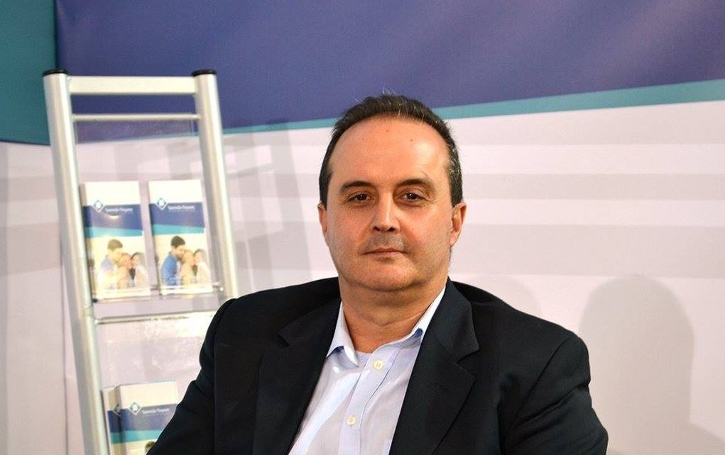 Ηρακλής Τσιτλακίδης: Το τουριστικό προϊόν της Πιερίας πρέπει να επαναπροδιοριστεί  