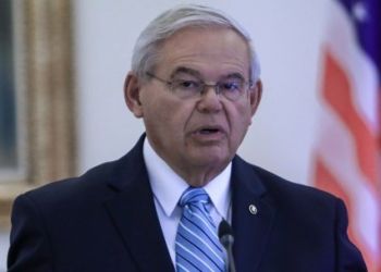 Ρόμπερτ Μενέντεζ: Καμία νίκη της Τουρκίας για τα F-16 - Δεν θα εγκρίνω την πώλησή τους Ηχηρό μήνυμα Μενέντεζ: Καμία νίκη της Τουρκίας για τα F 16 – Δεν θα εγκρίνω την πώλησή τους